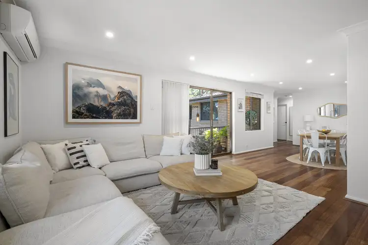 Main view of Homely apartment listing, 9/68 Murdoch Street, Cremorne NSW 2090