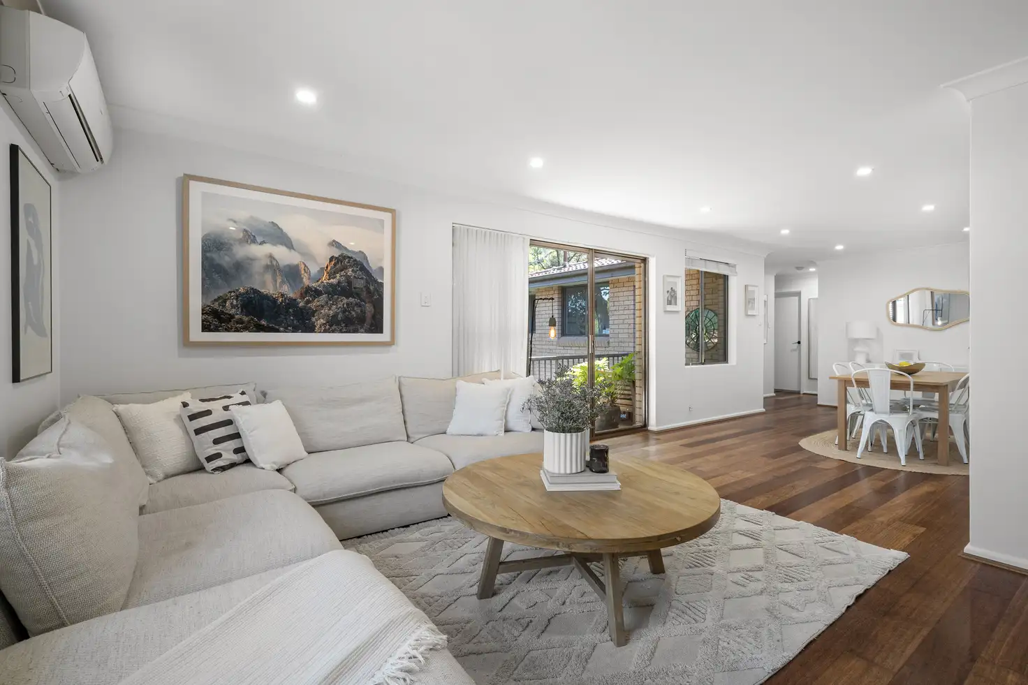 Main view of Homely apartment listing, 9/68 Murdoch Street, Cremorne NSW 2090