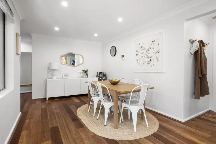 Second view of Homely apartment listing, 9/68 Murdoch Street, Cremorne NSW 2090