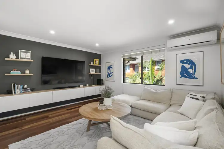 Fourth view of Homely apartment listing, 9/68 Murdoch Street, Cremorne NSW 2090