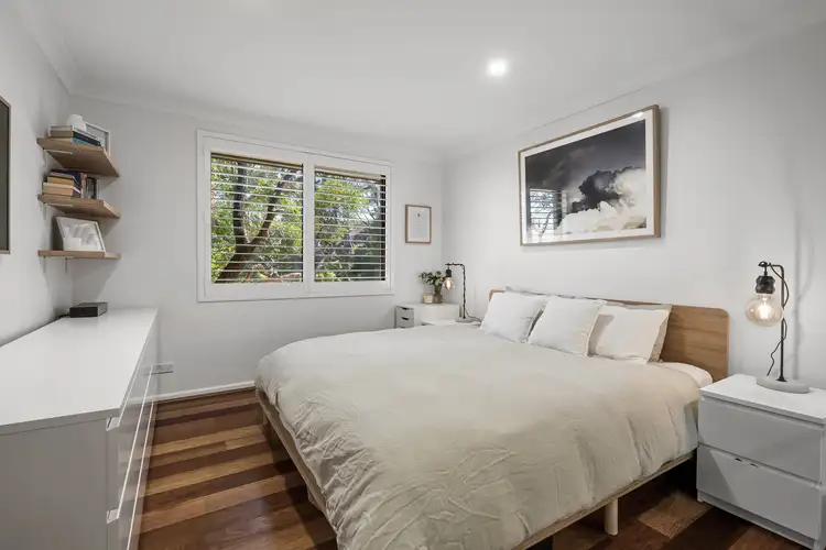 Fifth view of Homely apartment listing, 9/68 Murdoch Street, Cremorne NSW 2090