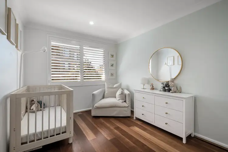 Sixth view of Homely apartment listing, 9/68 Murdoch Street, Cremorne NSW 2090