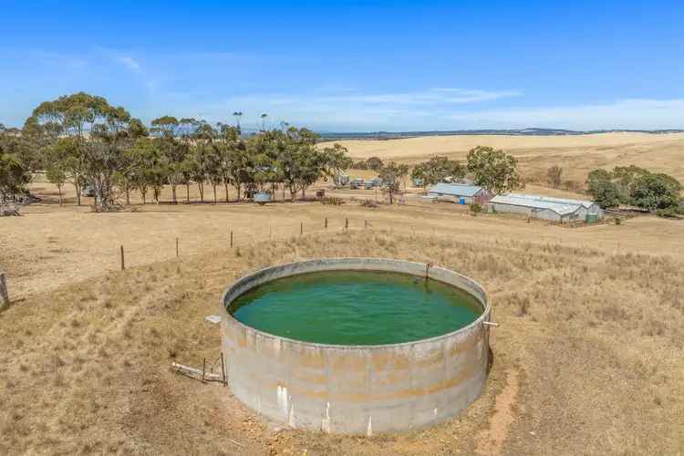 Third view of Homely rural property listing, 413 Watunga Road, Koonunga SA 5373