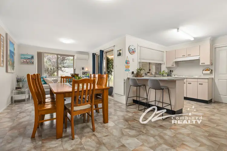 Third view of Homely house listing, 15 Forrester Court, Sanctuary Point NSW 2540