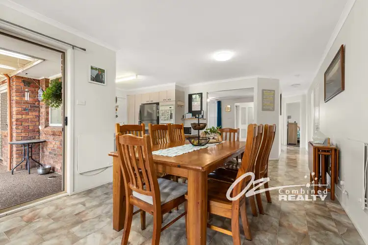 Fifth view of Homely house listing, 15 Forrester Court, Sanctuary Point NSW 2540