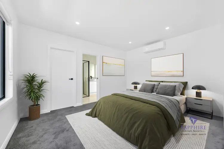 Fifth view of Homely townhouse listing, 1/15 Waverley Street, Broadmeadows VIC 3047