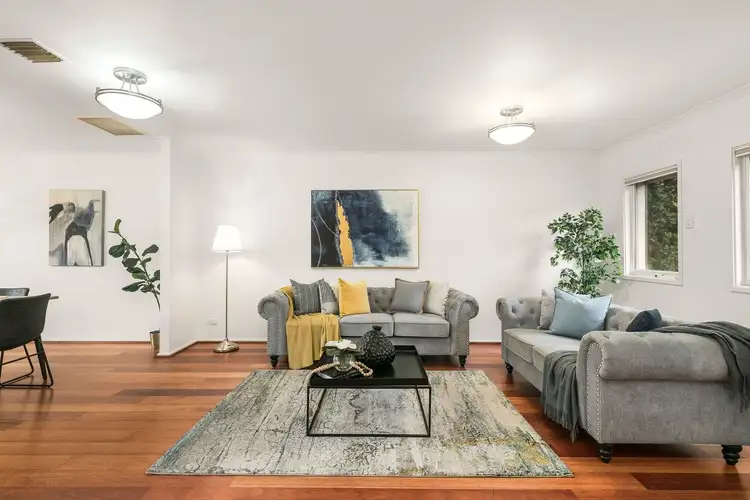 Fifth view of Homely townhouse listing, 4-6 Simpson Walk, Kensington VIC 3031