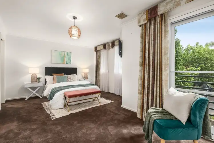 Sixth view of Homely townhouse listing, 4-6 Simpson Walk, Kensington VIC 3031