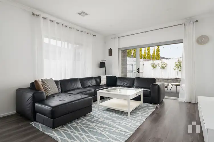 Sixth view of Homely house listing, 55 Black Braes Boulevard, Mernda VIC 3754