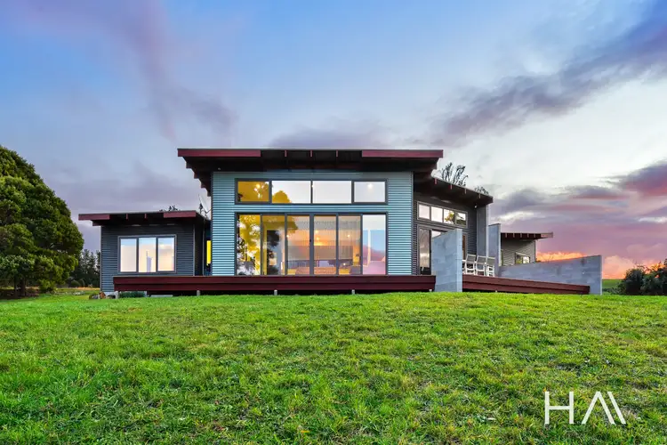 307 Adams Road, Lebrina TAS 7254