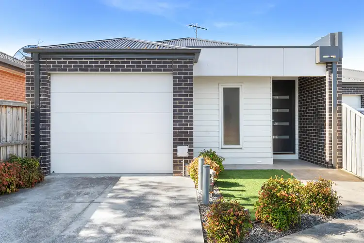 Main view of Homely townhouse listing, 18B Libau Avenue, Bell Park VIC 3215