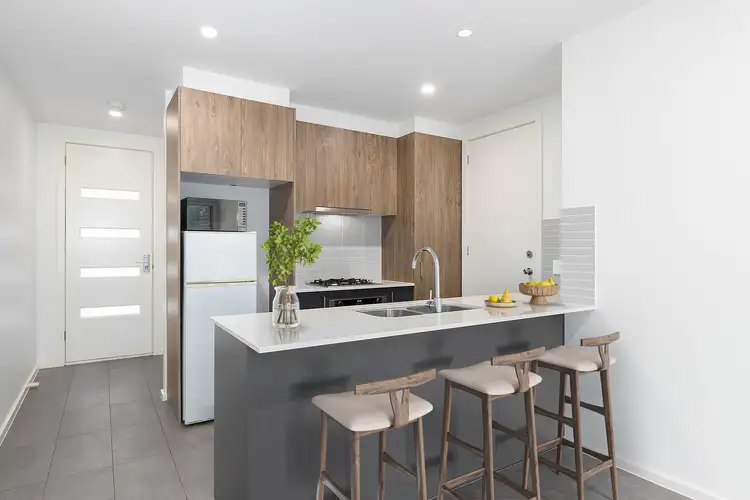 Third view of Homely townhouse listing, 18B Libau Avenue, Bell Park VIC 3215