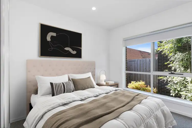 Fourth view of Homely townhouse listing, 18B Libau Avenue, Bell Park VIC 3215
