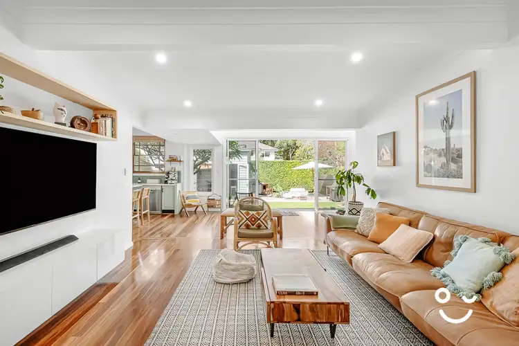 Second view of Homely house listing, 6 Cochrane Road, Thirroul NSW 2515