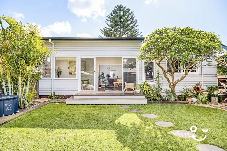 Sixth view of Homely house listing, 6 Cochrane Road, Thirroul NSW 2515