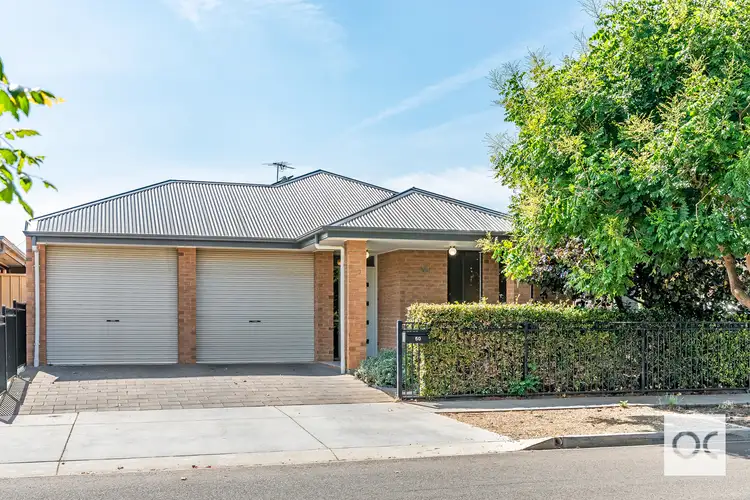 Main view of Homely house listing, 50 Scarlet Avenue, Munno Para SA 5115