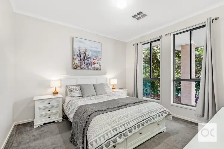 Second view of Homely house listing, 50 Scarlet Avenue, Munno Para SA 5115