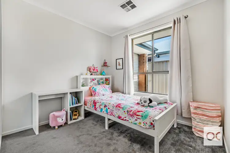 Fourth view of Homely house listing, 50 Scarlet Avenue, Munno Para SA 5115