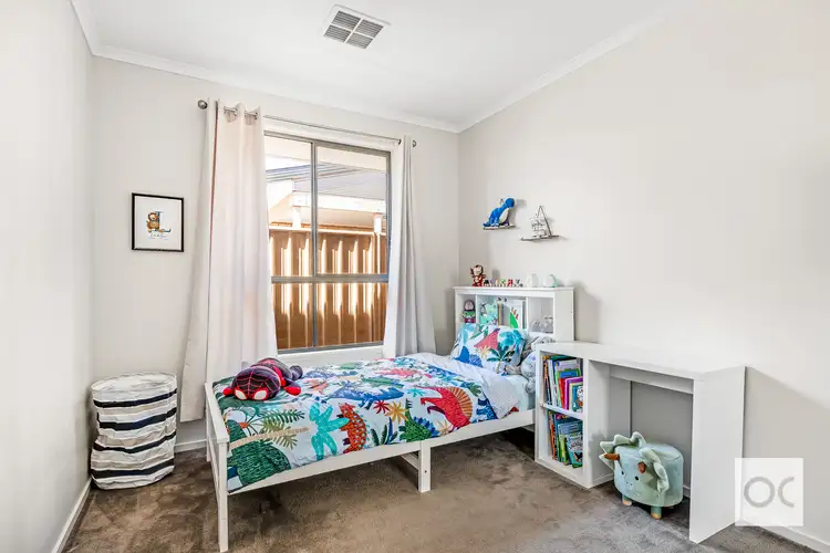Fifth view of Homely house listing, 50 Scarlet Avenue, Munno Para SA 5115