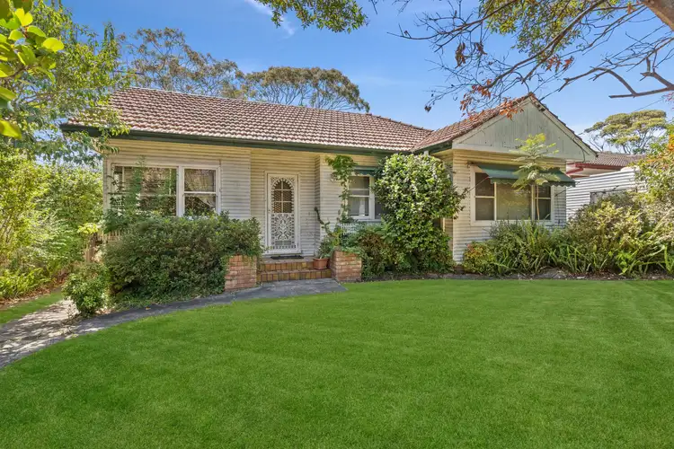 Main view of Homely house listing, 12 Corella Road, Kirrawee NSW 2232