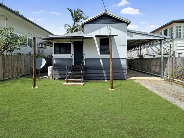 Main view of Homely house listing, 13 Ascot Avenue, Westcourt QLD 4870
