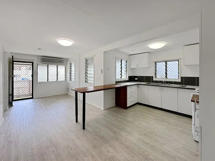 Second view of Homely house listing, 13 Ascot Avenue, Westcourt QLD 4870