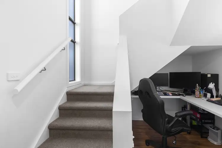 Fifth view of Homely townhouse listing, 6/27 New Street, Dandenong VIC 3175