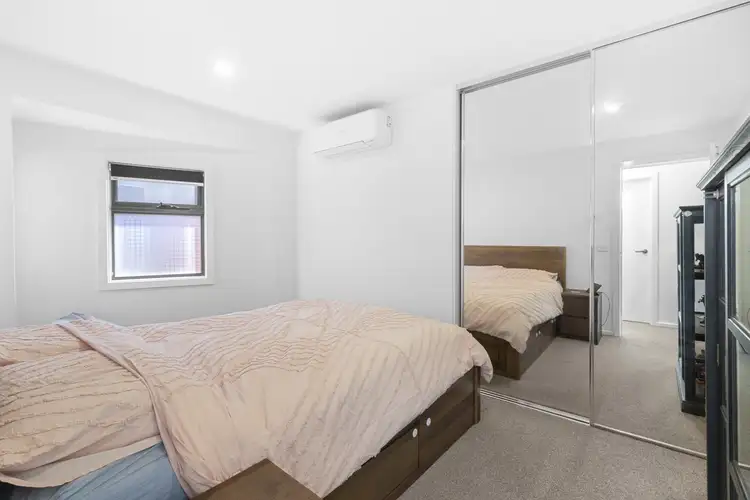 Sixth view of Homely townhouse listing, 6/27 New Street, Dandenong VIC 3175