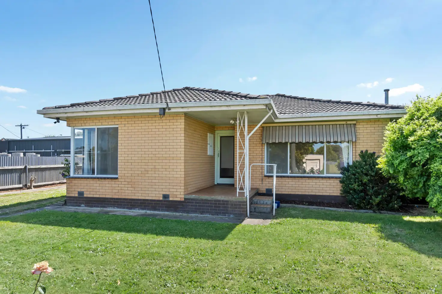 Main view of Homely house listing, 55 Walker Street, Cobden VIC 3266