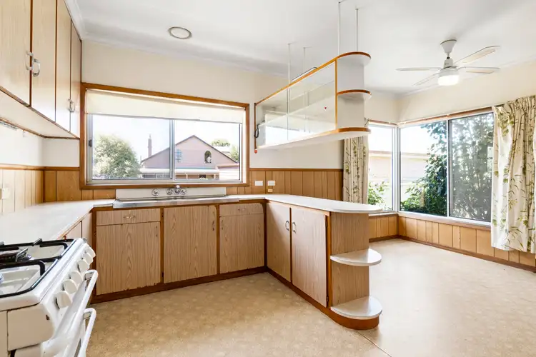 Second view of Homely house listing, 55 Walker Street, Cobden VIC 3266