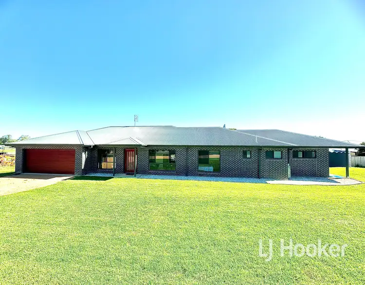 9 Oakland Lane, Inverell NSW 2360