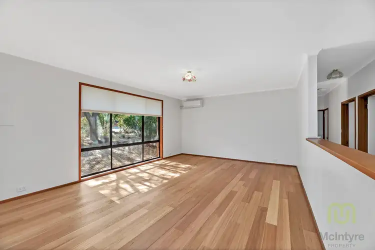 Second view of Homely townhouse listing, 11/2 Sexton Street, Cook ACT 2614