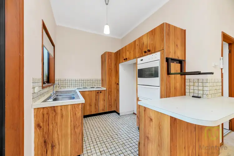 Third view of Homely townhouse listing, 11/2 Sexton Street, Cook ACT 2614