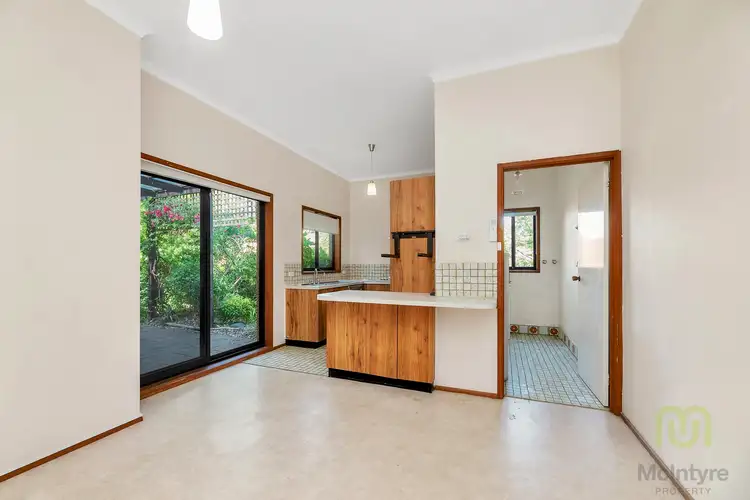 Fourth view of Homely townhouse listing, 11/2 Sexton Street, Cook ACT 2614