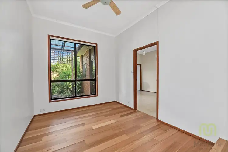 Fifth view of Homely townhouse listing, 11/2 Sexton Street, Cook ACT 2614