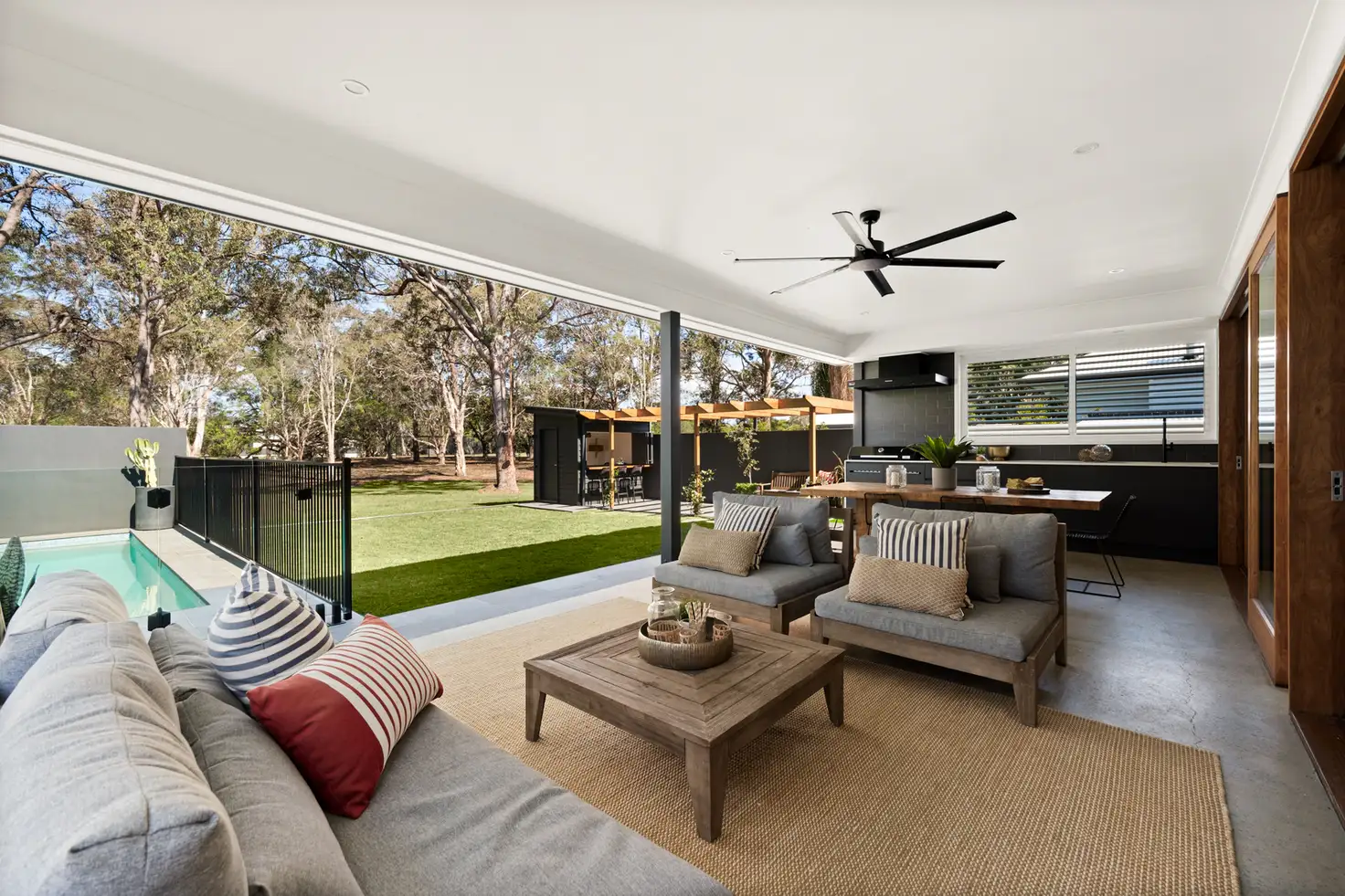 Main view of Homely house listing, 23 Borrows Street, Virginia QLD 4014