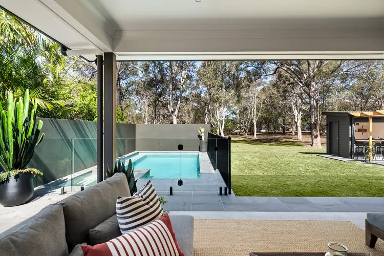 Second view of Homely house listing, 23 Borrows Street, Virginia QLD 4014