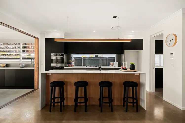 Fifth view of Homely house listing, 23 Borrows Street, Virginia QLD 4014