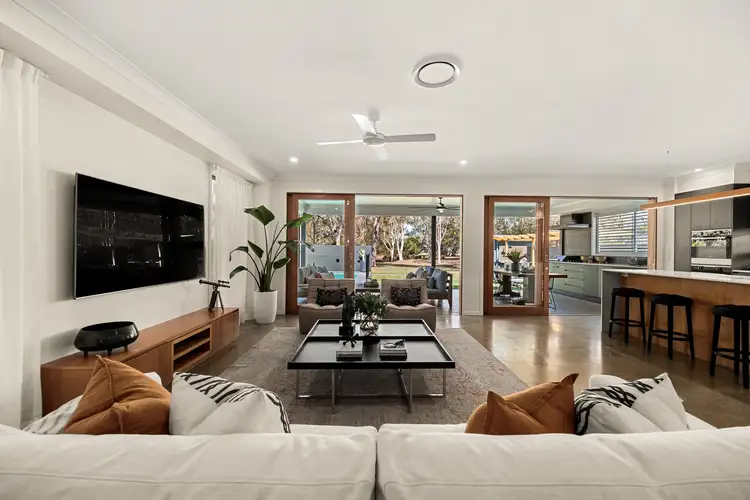 Sixth view of Homely house listing, 23 Borrows Street, Virginia QLD 4014