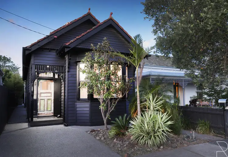 26 Princess Street, Seddon VIC 3011