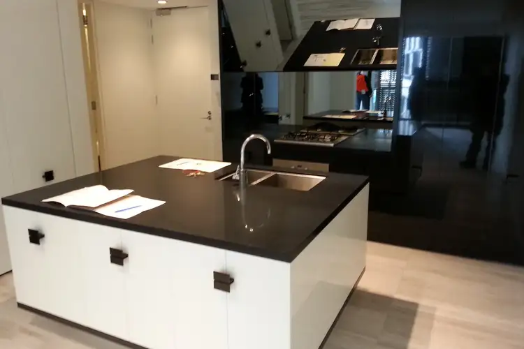 Second view of Homely apartment listing, S306/178 Thomas Street, Haymarket NSW 2000