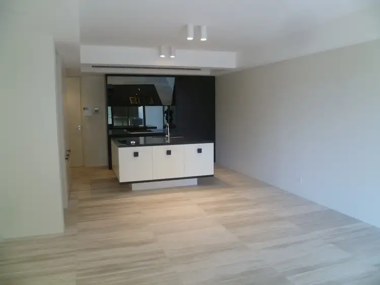 Third view of Homely apartment listing, S306/178 Thomas Street, Haymarket NSW 2000