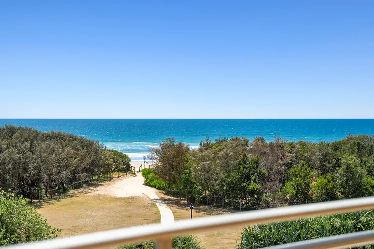2403/923 David Low Way, Marcoola QLD 4564