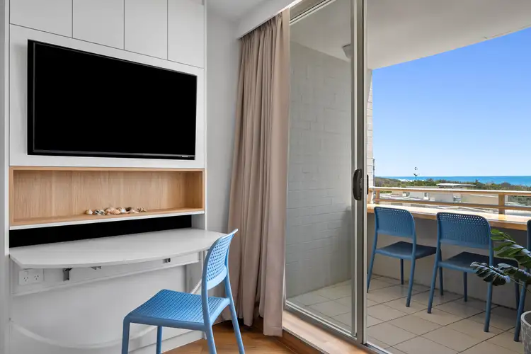 Third view of Homely unit listing, 2403/923 David Low Way, Marcoola QLD 4564