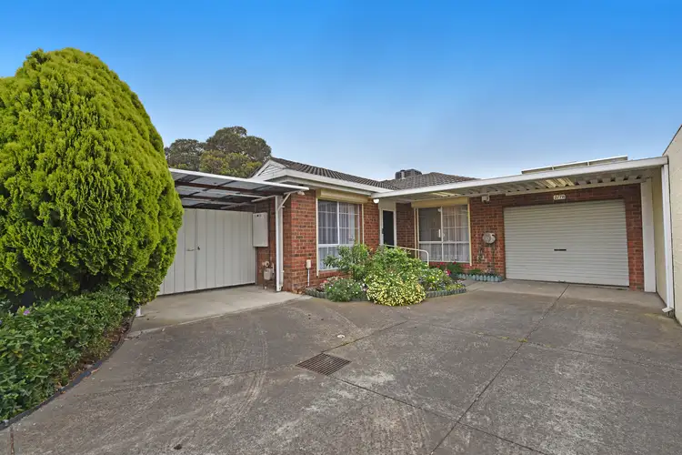 Main view of Homely unit listing, 2/78 Howard Street, Reservoir VIC 3073