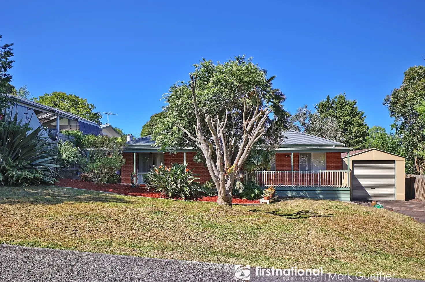 Main view of Homely house listing, 3 Bradshaw Drive, Healesville VIC 3777