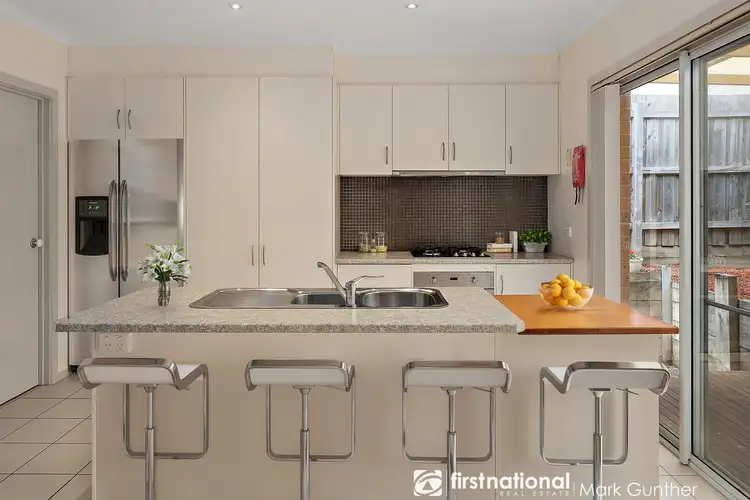 Fourth view of Homely house listing, 3 Bradshaw Drive, Healesville VIC 3777