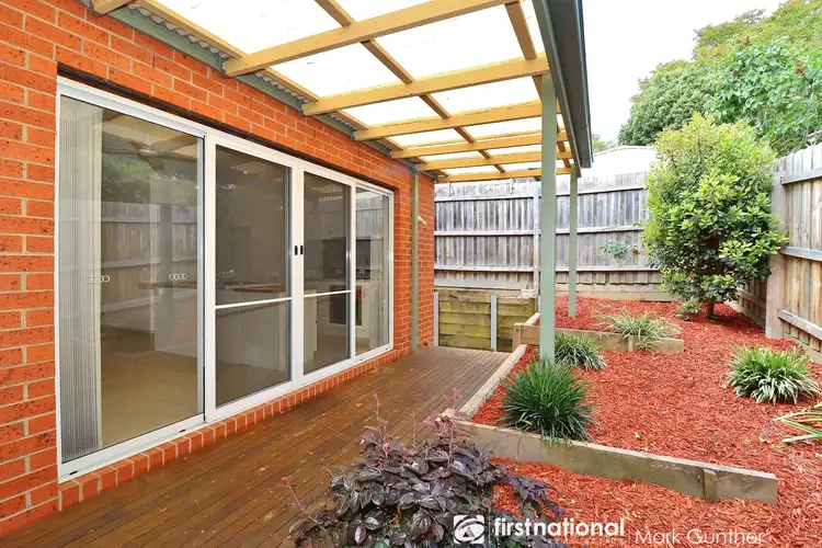 Sixth view of Homely house listing, 3 Bradshaw Drive, Healesville VIC 3777
