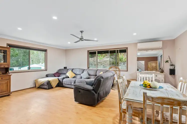 Third view of Homely house listing, 127 Mystery Road, Guanaba QLD 4210