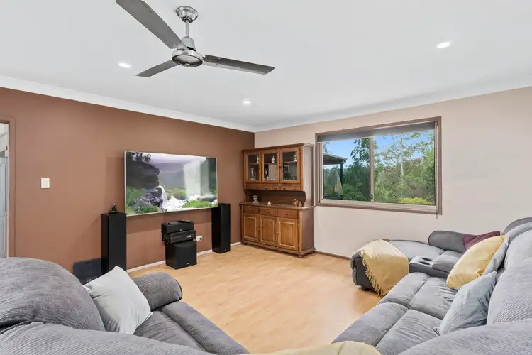 Fourth view of Homely house listing, 127 Mystery Road, Guanaba QLD 4210